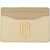 Marc Jacobs "Utility Snapshot" Card Holder BEIGE