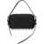 Alexander Wang "Rich Mini" Shoulder Bag BLACK