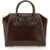 Givenchy Small "Antigona" Bag DARK BROWN