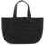 Alexander Wang Small "Punch" Tote Bag CHARCOAL