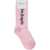 Palm Angels Pahighsocks PINK