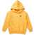 Off-White Arrowsketchhoodie YELLOW