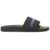 DSQUARED2 Slide With Logo BLACK