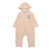 Moncler ROMPER Pink