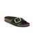 Birkenstock Birkenstock Madrid Big Buckle Shoes MULTICOLOR