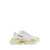 Balenciaga Balenciaga Triple S Low-Top Sneakers WHITE