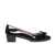 Salvatore Ferragamo Salvatore Ferragamo With Heel Black