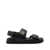 Miu Miu Miu Miu Sandals Shoes Black