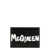 Alexander McQueen Alexander McQueen 'Graffiti' Card Holder MULTICOLOR