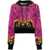 Versace Jeans Couture Versace Jeans Couture Sweaters PURPLE