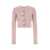 Balenciaga Balenciaga Sweaters PINK