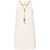 Elisabetta Franchi Elisabetta Franchi Dresses WHITE