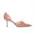 Jimmy Choo Jimmy Choo With Heel BISCUITWHITE