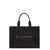 Givenchy Givenchy Canvas Tote Bag Black