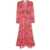 Isabel Marant Isabel Marant Étoile Dresses RED/PINK