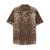 Dolce & Gabbana Dolce & Gabbana Shirts BROWN