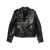 Golden Goose Golden Goose Outerwears Black