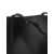 Jil Sander Jil Sander Tangle Leather Crossbody Bag Black