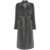 Tagliatore Tagliatore Coats GRAY