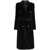 Tagliatore Tagliatore Coats Black