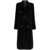 Tagliatore Tagliatore Coats Black