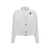 Brunello Cucinelli Brunello Cucinelli White Cotton Sweatshirt MULTICOLOR