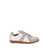 Maison Margiela Maison Margiela Replica Leather Sneakers WHITE