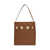 Marni Marni Hobo Medium Museum Bag BROWN