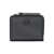 Tory Burch McGraw Bi-Fold wallet Black