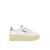 AUTRY AUTRY SHOES PTLWLL80 WHT POWDER Wht Powder