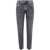 NINE:INTHE:MORNING Nine:Inthe:Morning Rock 5 Pockets Skinny Pant Man Clothing GREY