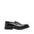 Doucal's Doucal'S Loafer Penny Adler Horse Shoes Black