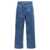 CARHARTT WIP Carhartt Wip Jeans BLUE