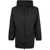 Rains Rains Lohja Long Jacket Rain-Coat Clothing Black