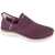 SKECHERS Slip-ins: Virtue - Sleek Burgundy