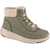 SKECHERS On-The-Go Stellar - Alpine Adventure Green