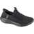 SKECHERS Slip-ins: Sport - Ballet Chic Black