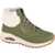 SKECHERS Uno Rugged - Fall Air Green