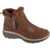 SKECHERS Easy Going - Cool Zip! Brown