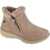SKECHERS Easy Going - High Zip 2 Beige