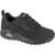 SKECHERS Uno Rugged - Spotted WP Black