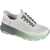 SKECHERS Slip-Ins: Switch Back - Mist Grey