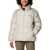 Columbia Pike Lake Full Zip Jacket Beige