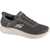 SKECHERS Slip-Ins: GO Walk Flex - Smooth Motion Grey