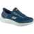 SKECHERS Slip-Ins: Go Walk Flex - Waterproof Navy