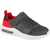 SKECHERS Bounder-Tech - Ultravoid Grey