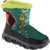 SKECHERS Dr. Seuss Hypno-Flash 3.0 Too Late To Be Good Green