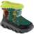 SKECHERS Dr. Seuss Hypno-Flash 3.0 Too Late To Be Good Green