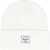 Herschel Supply Co. Elmer Beanie White