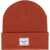Herschel Supply Co. Elmer Beanie Brown